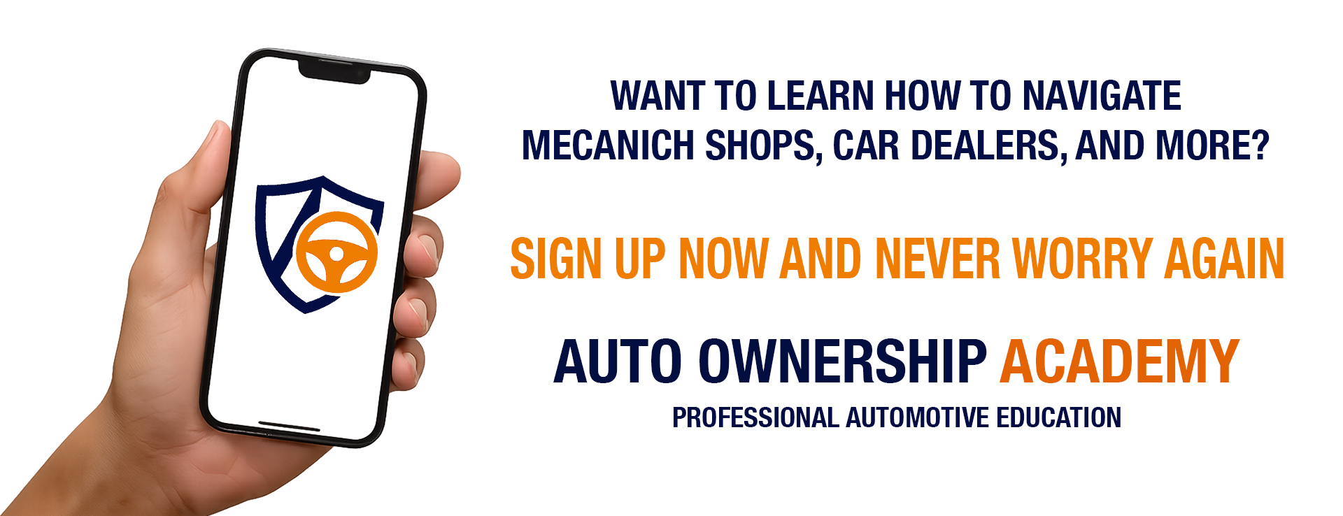 Barebones Automotive
